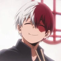 MHA-Shoto