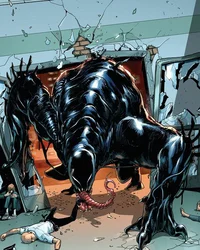 Ultimate Venom 