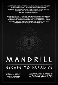 Mandrill