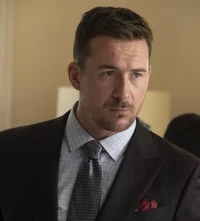 Barry Sloane
