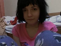 Anna Nosova 