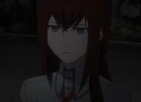 Makise kurisu