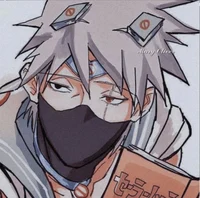 Kakashi french