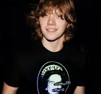 Ron Weasley