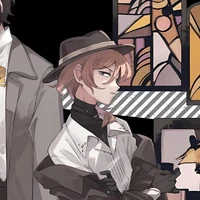 Chuuya Nakahara