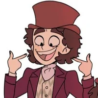 Willy Wonka 