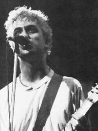 Billie Joe Armstrong