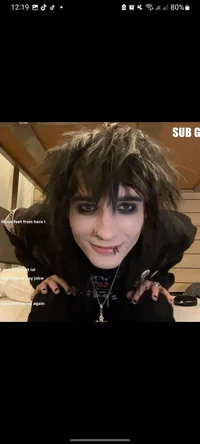Johnnie guilbert 