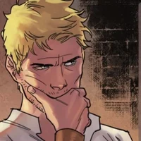 John Constantine 