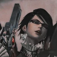 Bayonetta