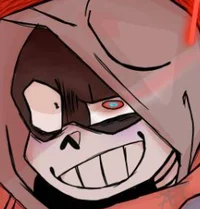 Sitter Dust Sans