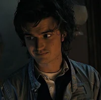 Steve Harrington