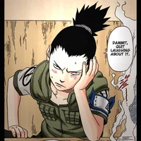 Shikamaru Nara