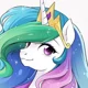 Princess Celestia