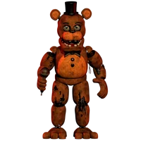 FNAF 2