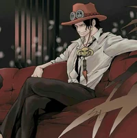 Ace Portgas