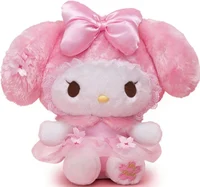 A My Melody Plushie