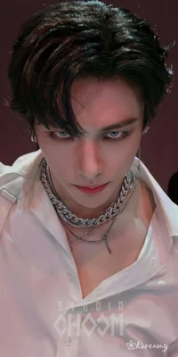 Hwang Hyunjin