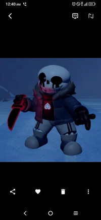Killer sans ulc