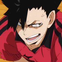 Kuroo Tetsurou