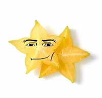 Omega Starfruit