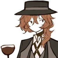 Chuuya bf au
