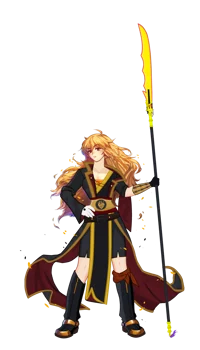 Yang Branwen 