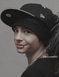 tom kaulitz