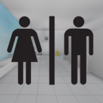 Public Bathroom Sim