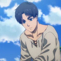 eren jaeger