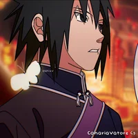Sasuke Uchiha