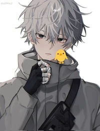 Arren idol