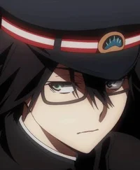 Ranpo edogawa 