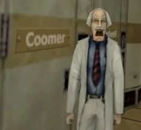 Dr coomer 