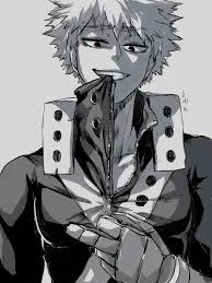 Bakugo 