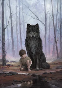 Mother Wolf