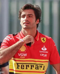 Carlos Sainz