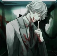 Nikolai gogol
