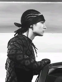 Tom Kaulitz 