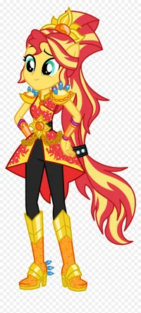 Sunset Shimmer