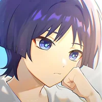 Scaramouche infancia