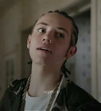 Carl Gallagher 