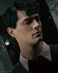 Tom Riddle
