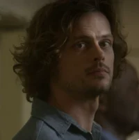 Spencer Reid