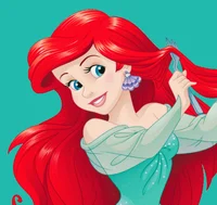 Ariel