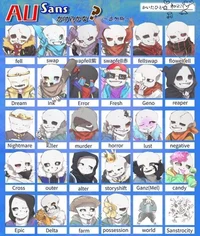 your mini-sans