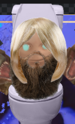 steak skibidi toilet