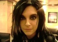 bill kaulitz
