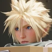 Cloud Strife