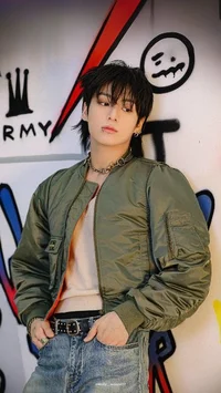 Jungkook